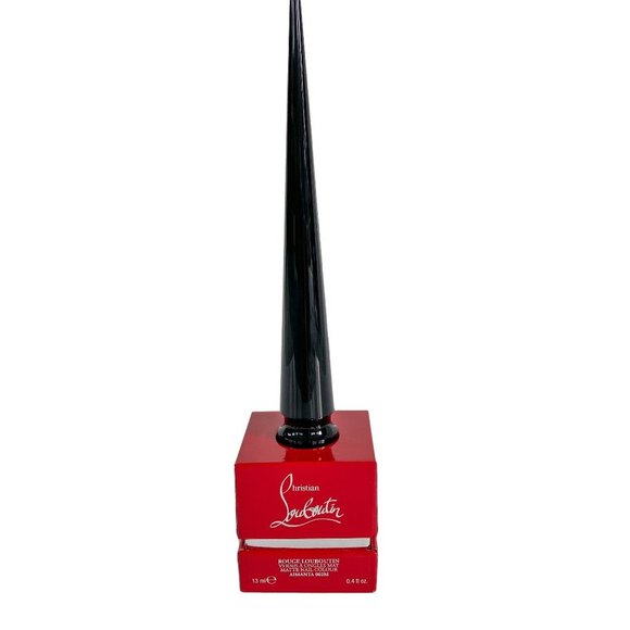 Christian Louboutin Matte Nail Polish - Picture 1 of 7